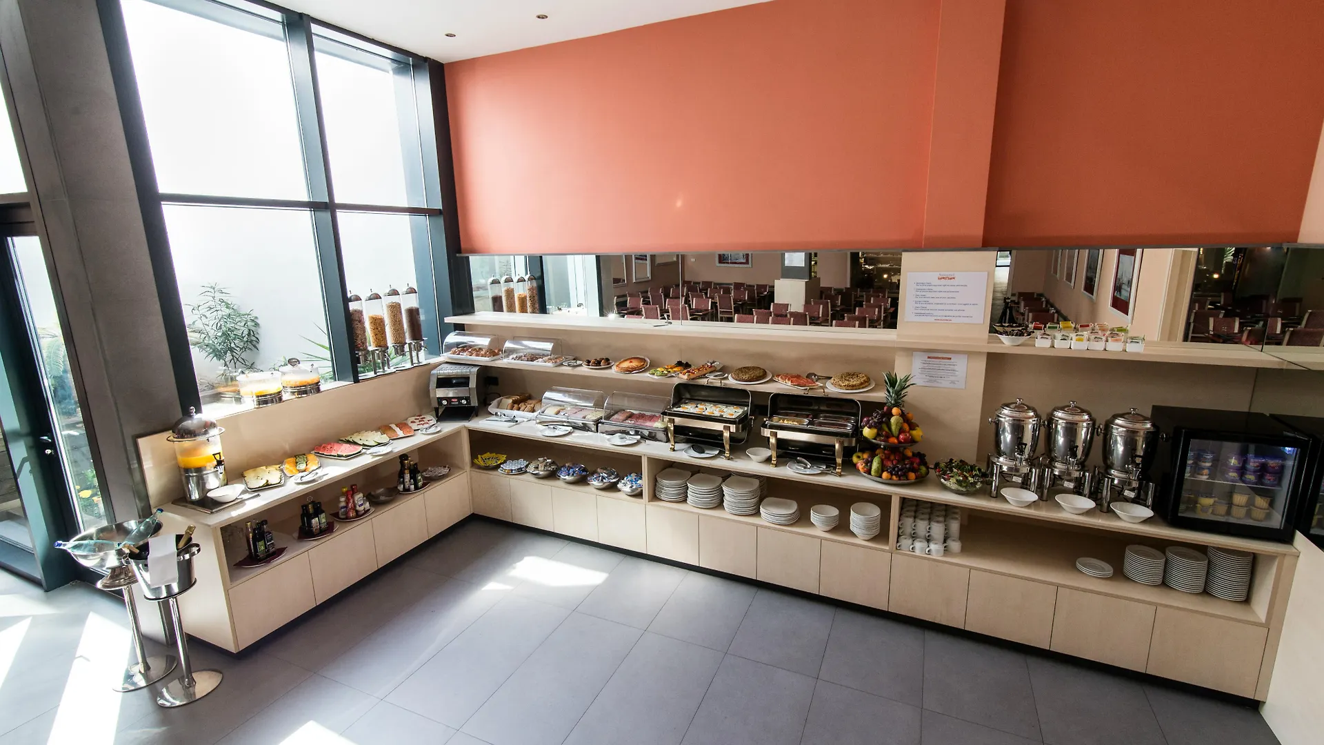 **** Hotel Sunotel Club Central Barcellona Spagna