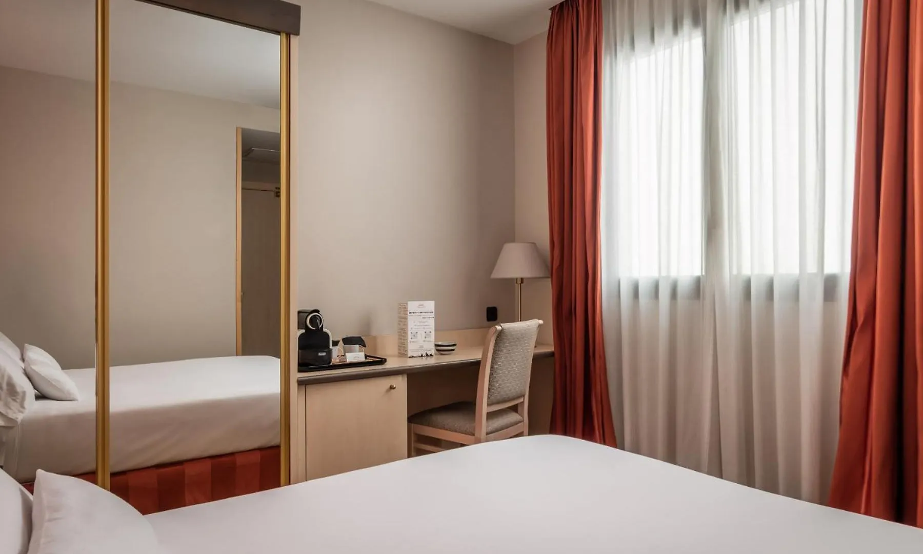 Sunotel Club Central Barcellona