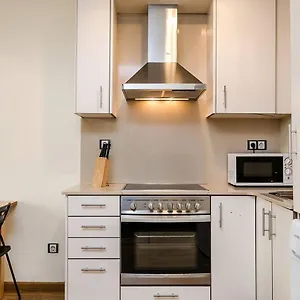  Apartamento Homenfun Poble Sec