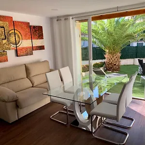  Apartment Fanabe Mareverde Spain