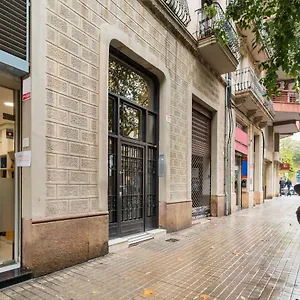  Apartamento Art Nouveau