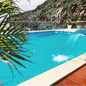 Apartment Tapahuga Playa de Santiago (Isla de la Gomera)