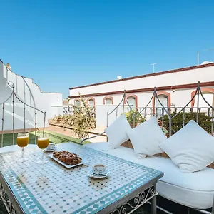 Apartment Maestranza Boutique Sevilla