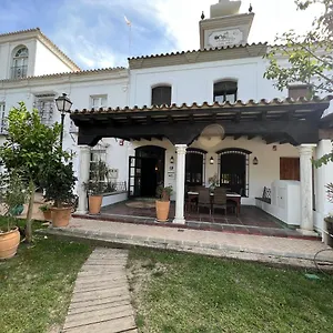  Country house On Acebuchal 23 Spain