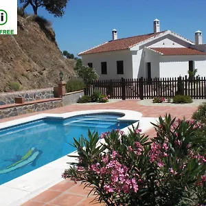  Holiday home El Emigrante Spain