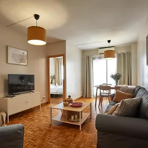 Bbarcelona Marina Flat Barcellona