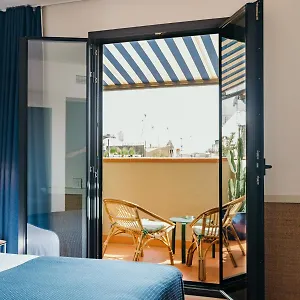 Casa Bonay & **** Barcelona
