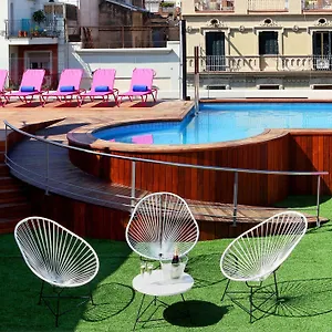 Axel Two 4 Sup - Adults Only Hotell