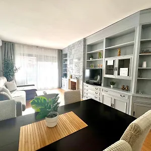 Family-friendly In 4bdr Barcellona