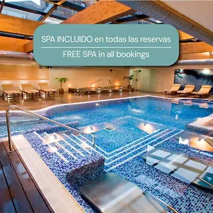 & Olimpica **** Barcelona