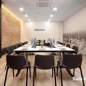 Hcc Regente Hotell