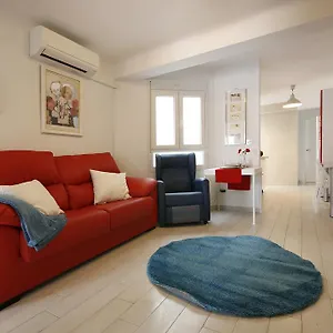 Apartment Capuchinos Málaga