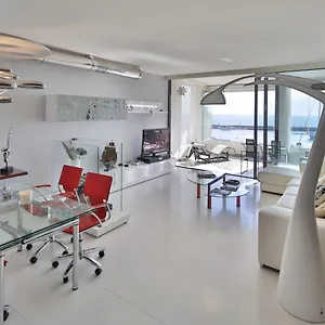  Apartment Atico Puerto Banus, Spain