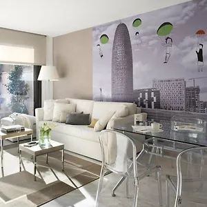  Apartment Eric Voekel Boutique - Sagrada Familia Spain
