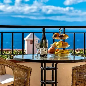  Apartment Ocean View Spain