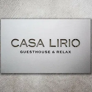 Ξενοδοχείο Casa Lirio