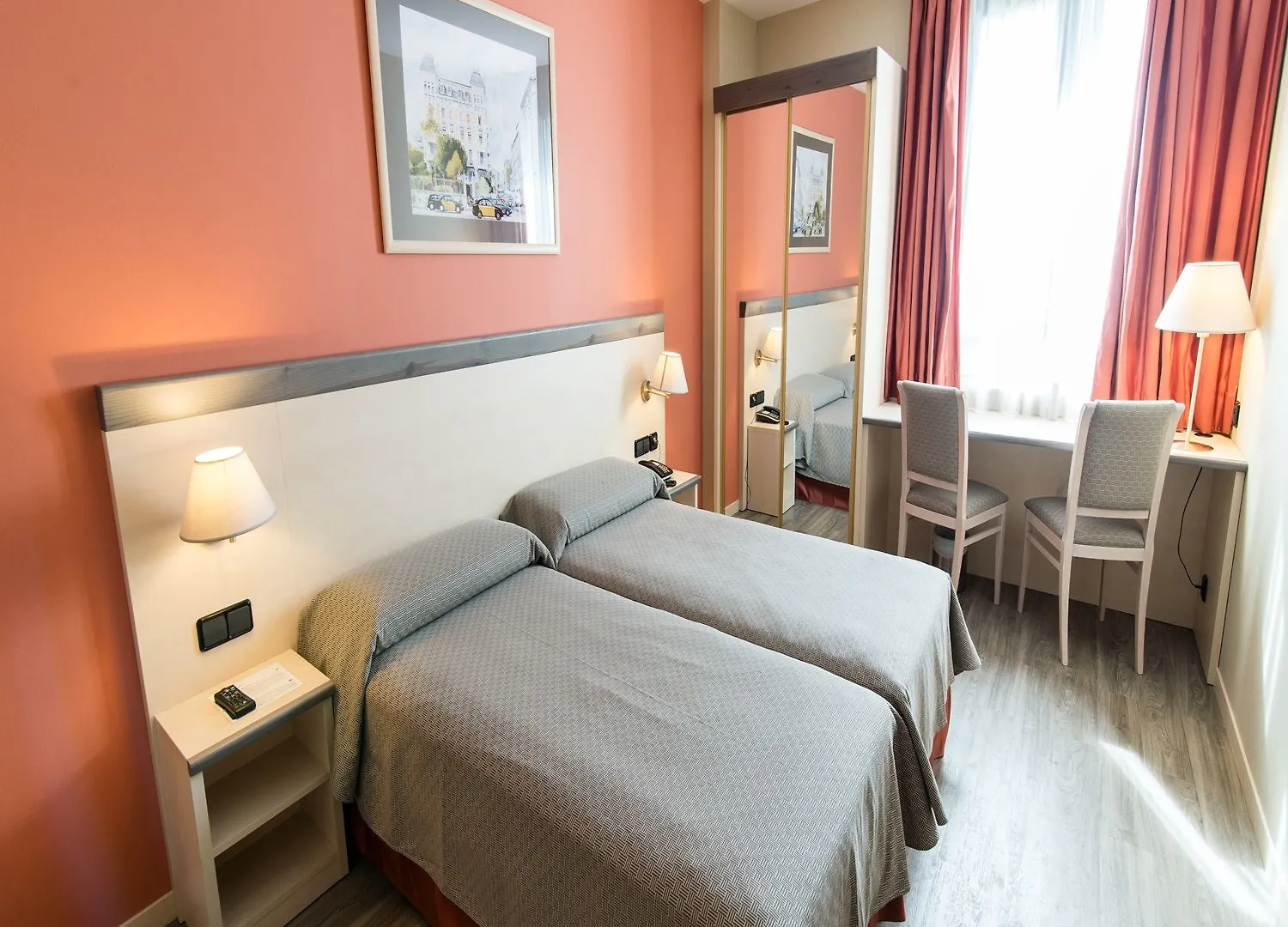 Sunotel Club Central Barcelona