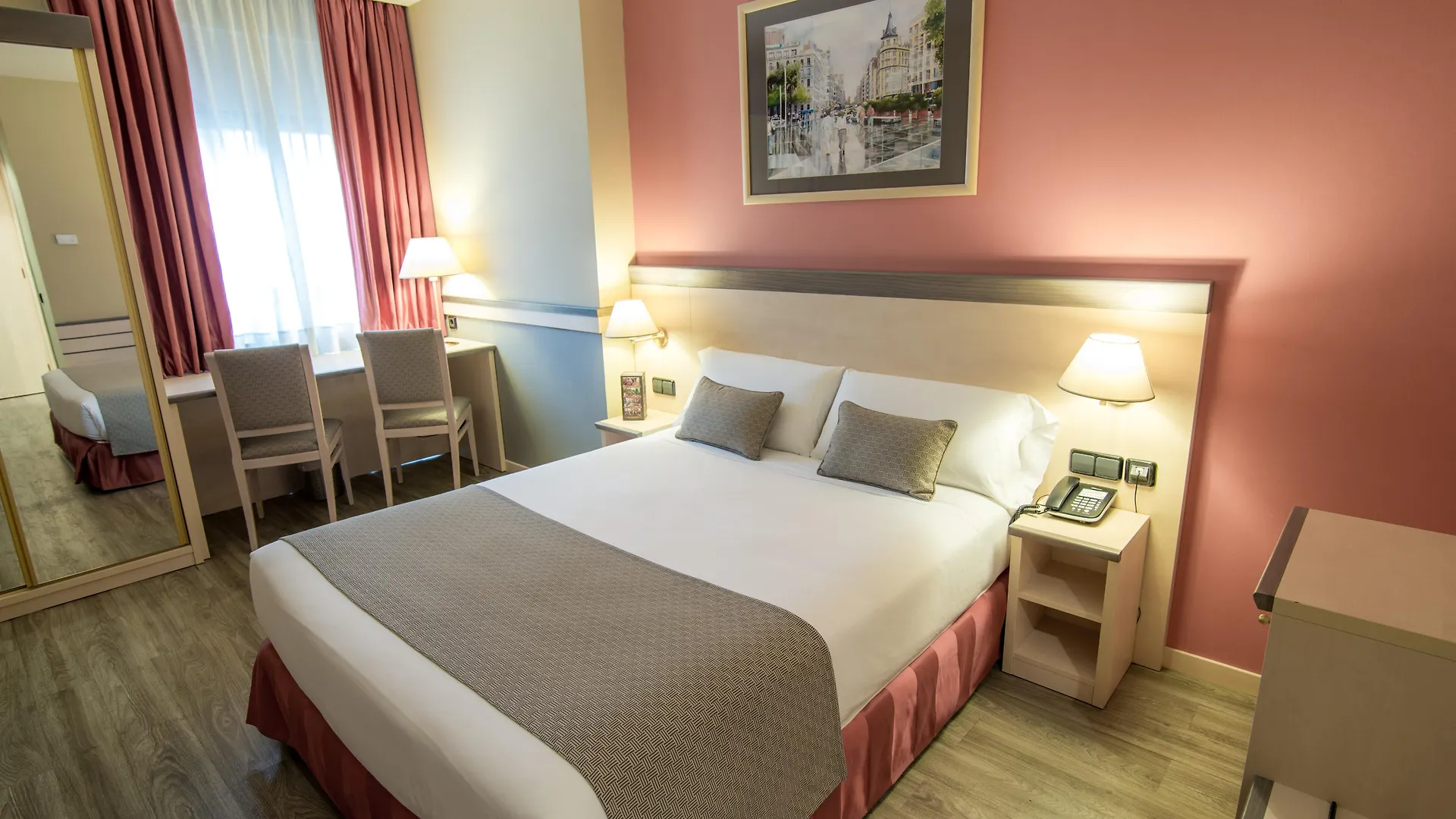 Sunotel Club Central Barcelona Spain