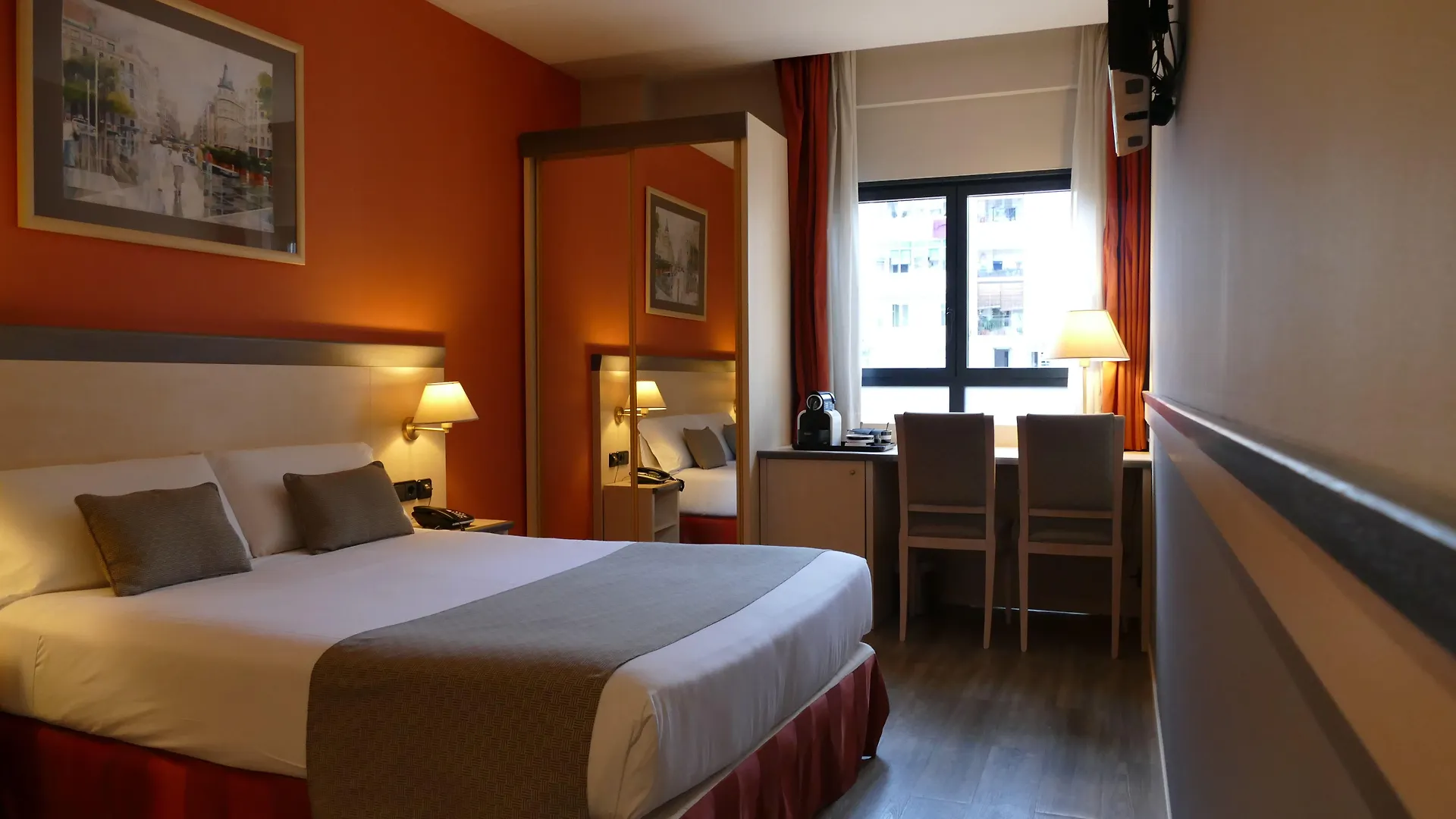 Hotel Sunotel Club Central Barcelona