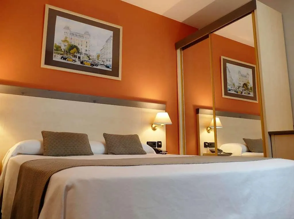 Sunotel Club Central Barcelona