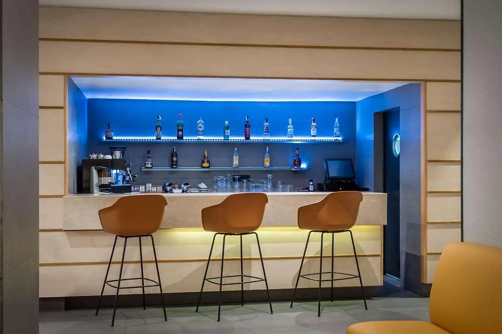 Sunotel Club Central Barcelona