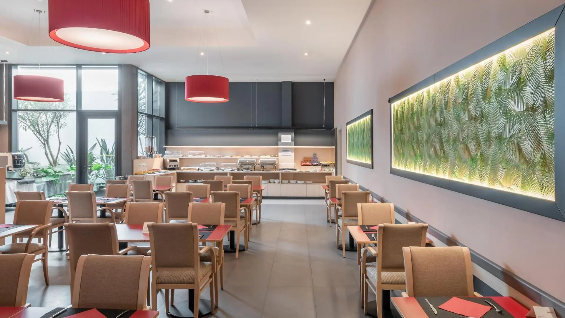 **** Hotel Sunotel Club Central Barcelona Spain