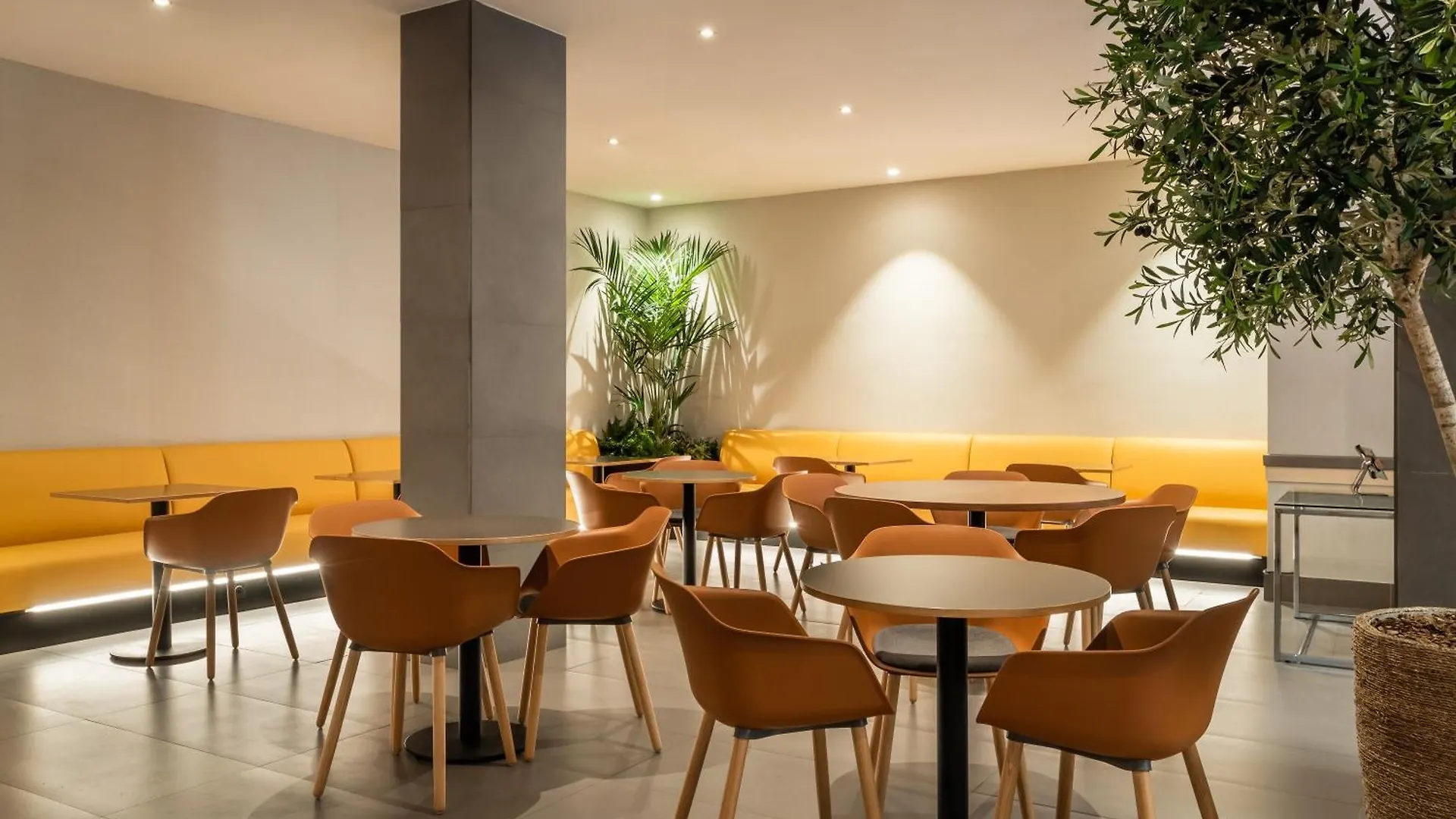 Sunotel Club Central Barcelona