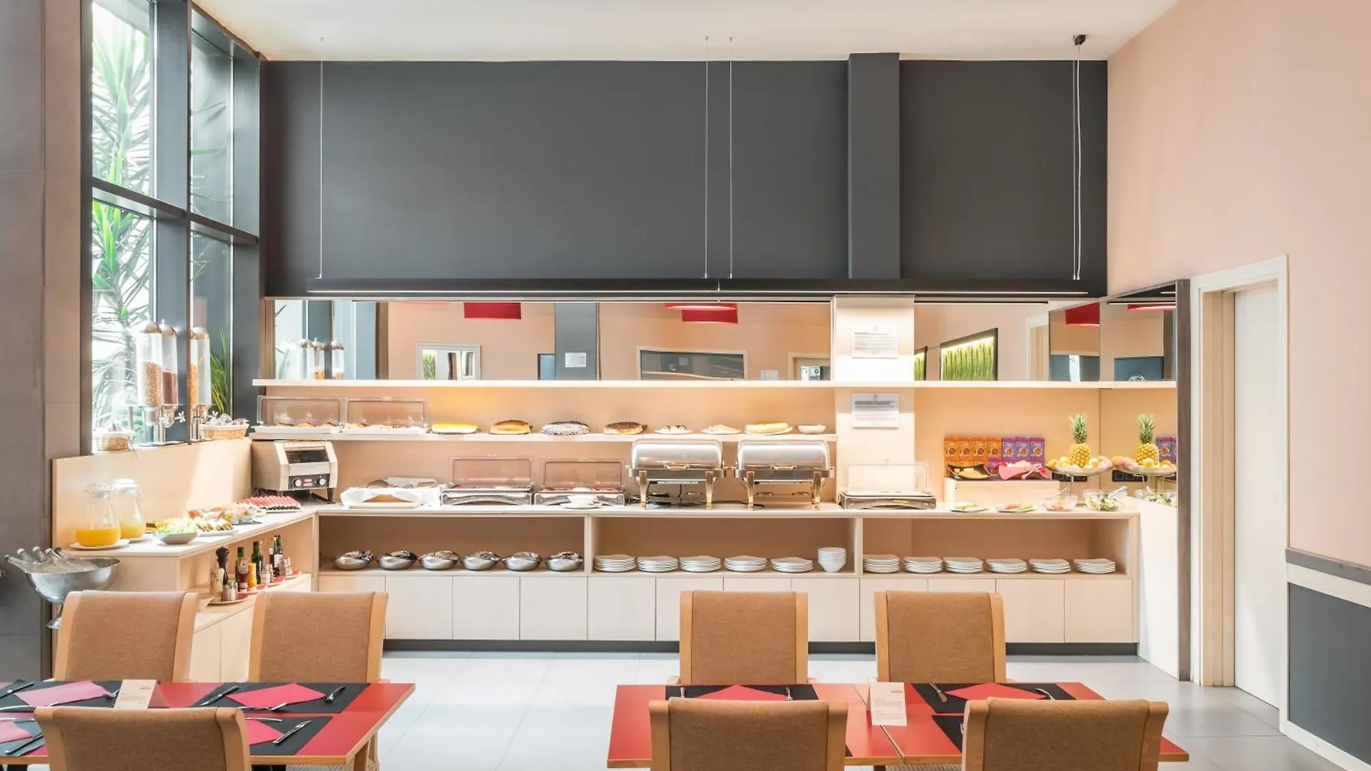 Sunotel Club Central Barcelona
