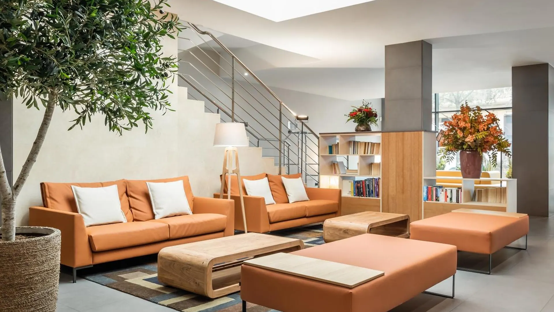 Hotel Sunotel Club Central Barcelona