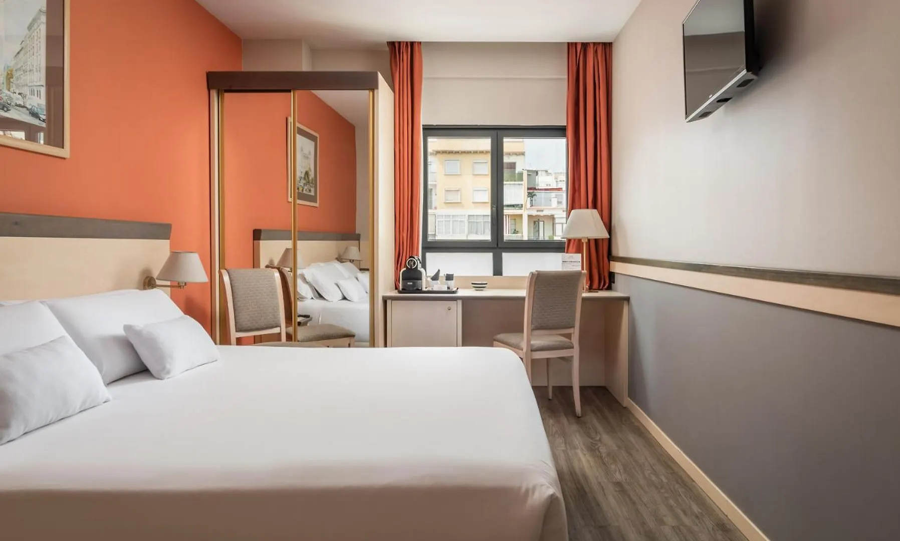 Hotel Sunotel Club Central Barcelona