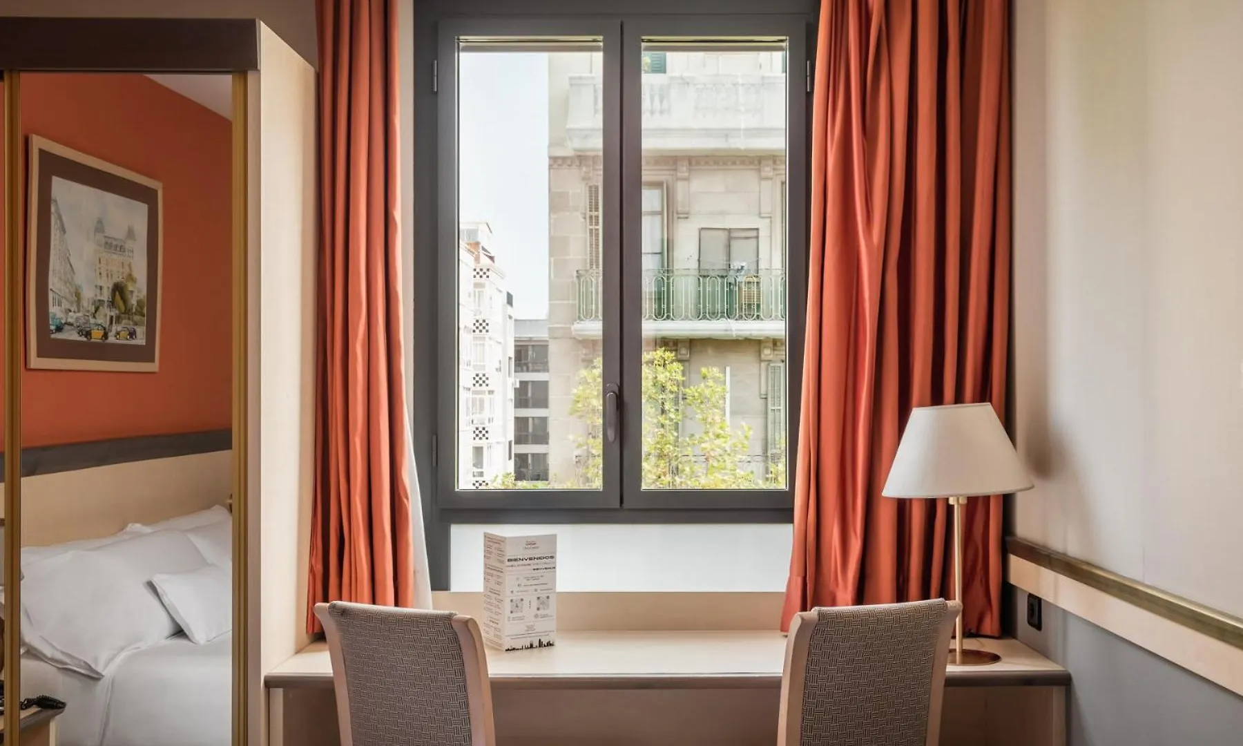 Sunotel Club Central Barcelona