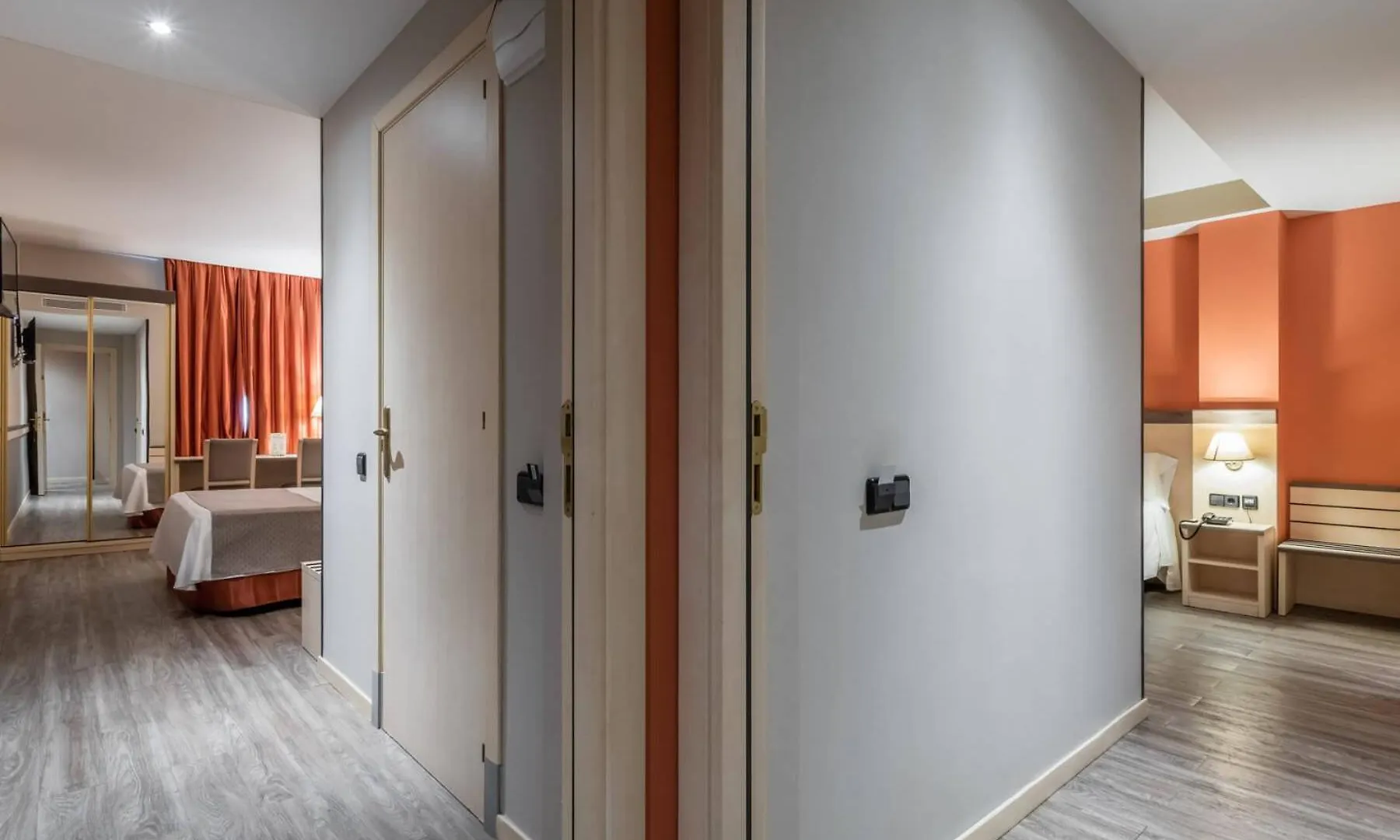 Sunotel Club Central Barcelona