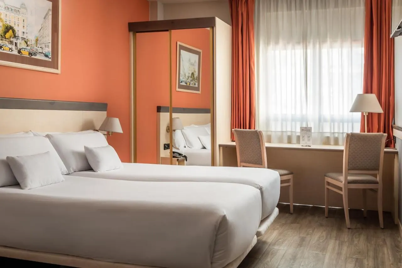 Petit Palace Trencadis Barcelona