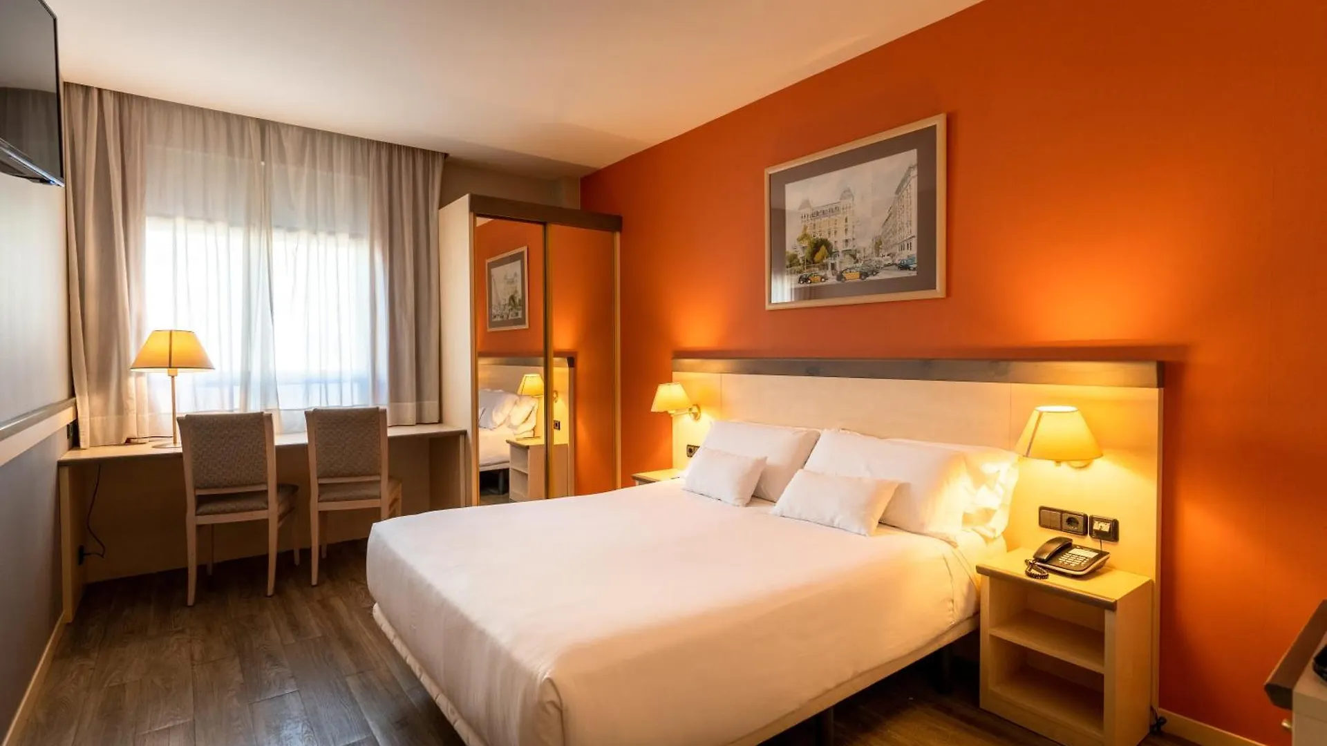 Hotel Sunotel Club Central Barcelona