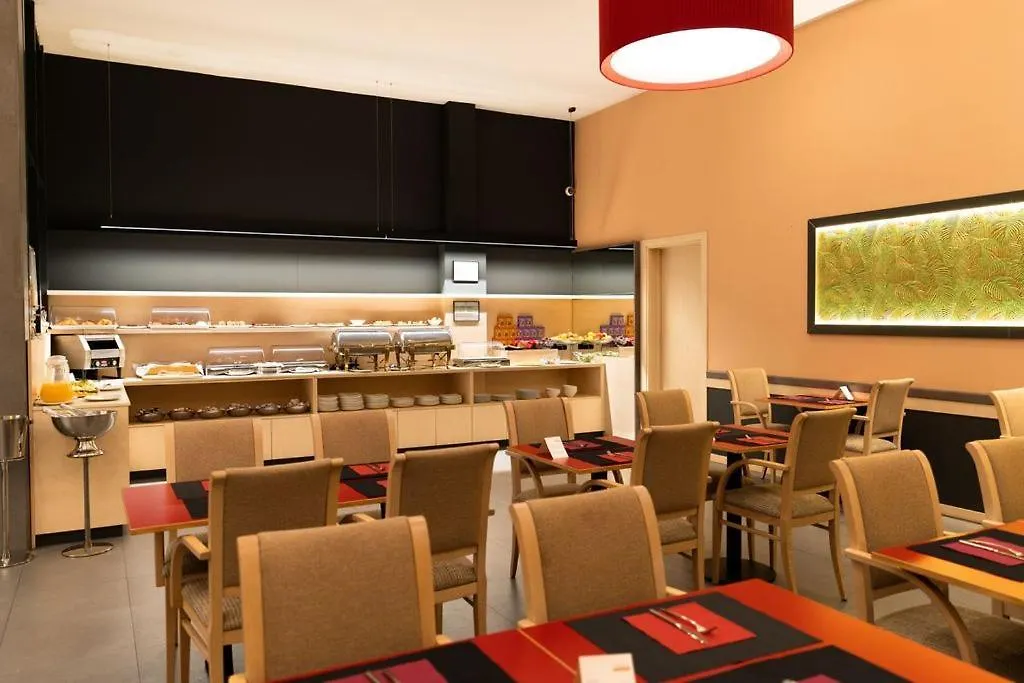 Petit Palace Trencadis 4*, Barcelona