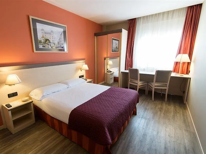 Sunotel Club Central Barcelona