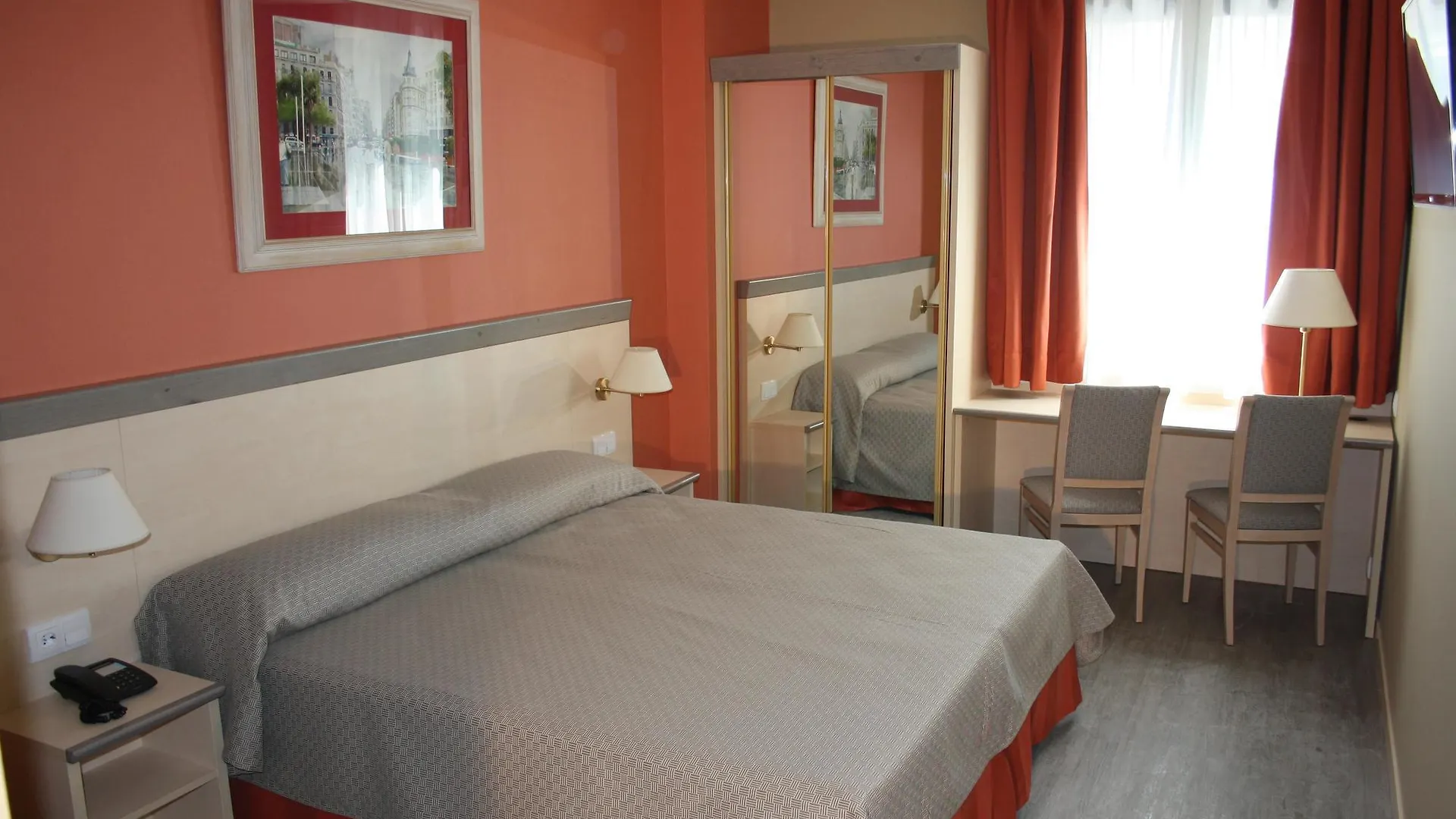Sunotel Club Central Barcelona 4*,  Spain