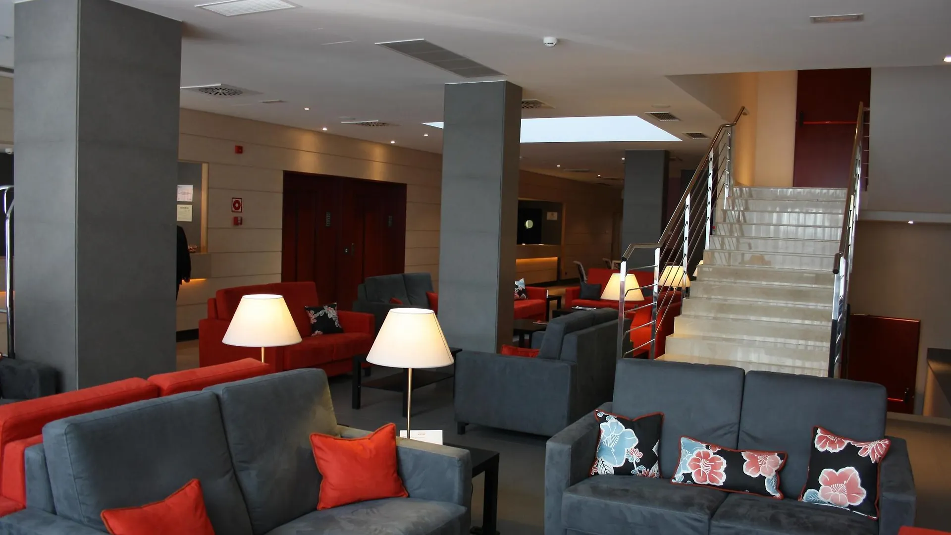 Sunotel Club Central Barcelona Hotel