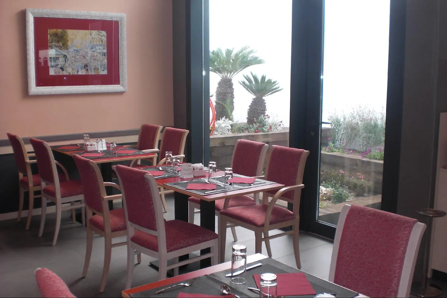 Sunotel Club Central Barcelona 4*,  Spain