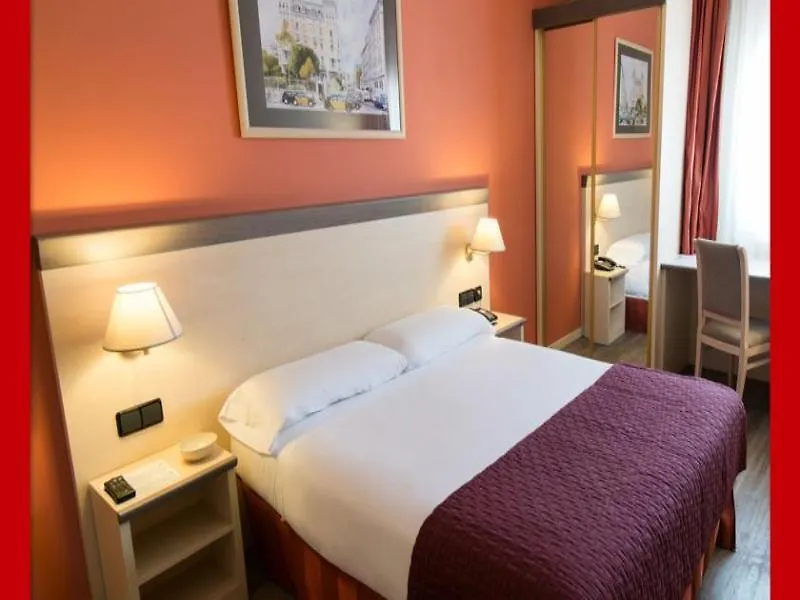 Sunotel Club Central Barcelona Spain