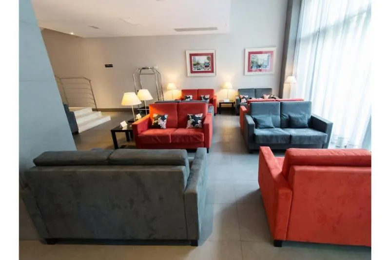 Sunotel Club Central Barcelona Hotel