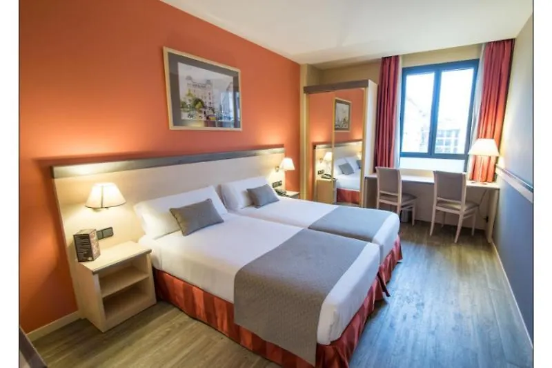Sunotel Club Central Barcelona