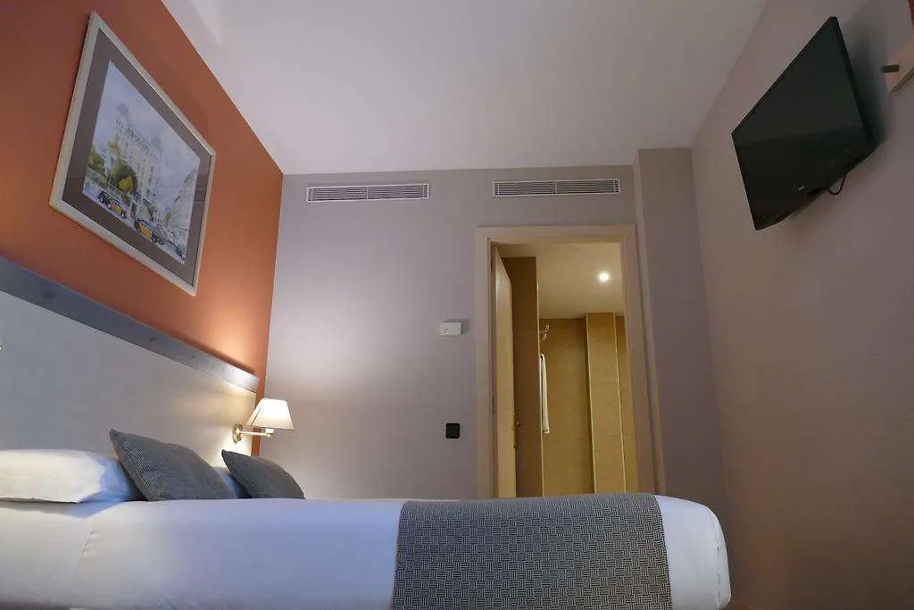Sunotel Club Central Barcelona Hotel