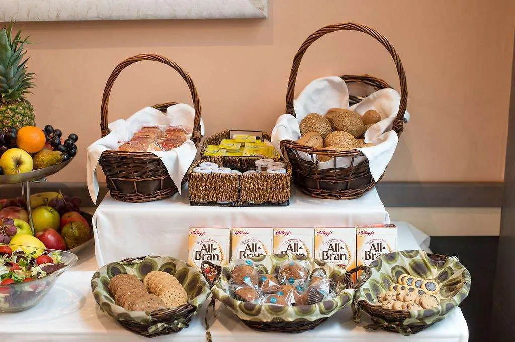 Hotel Sunotel Club Central Barcelona