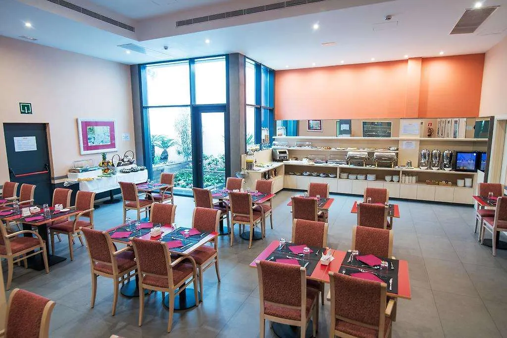 Sunotel Club Central Barcelona 4*,