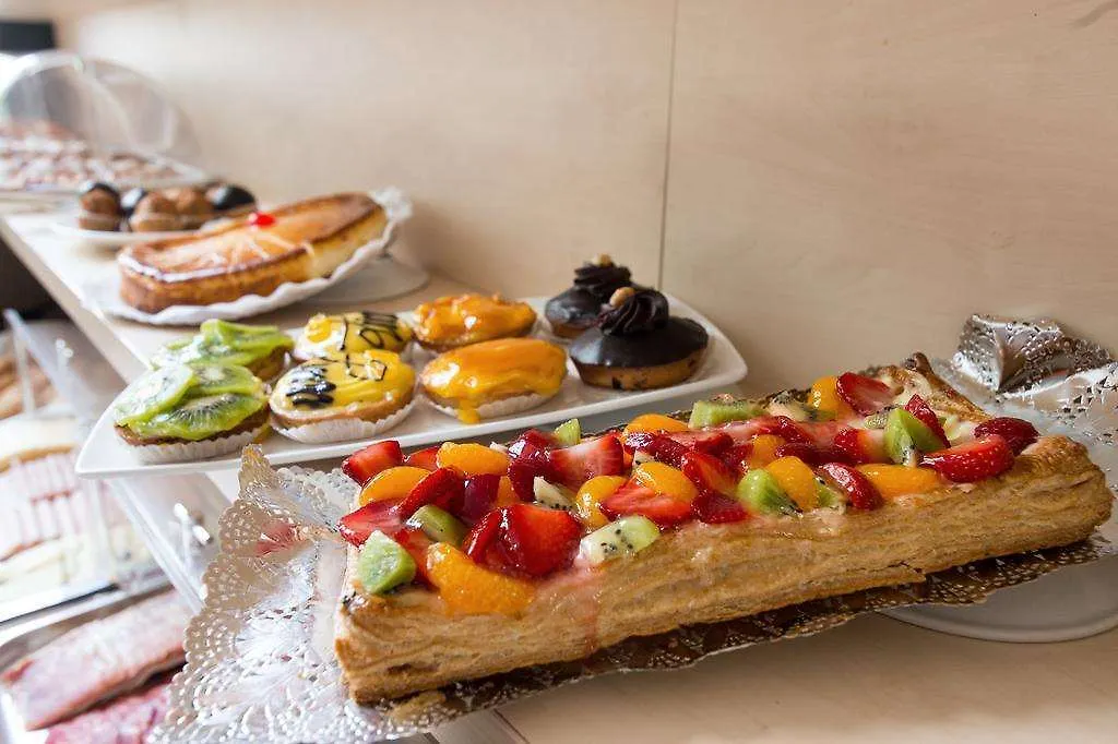 Hotel Sunotel Club Central Barcelona
