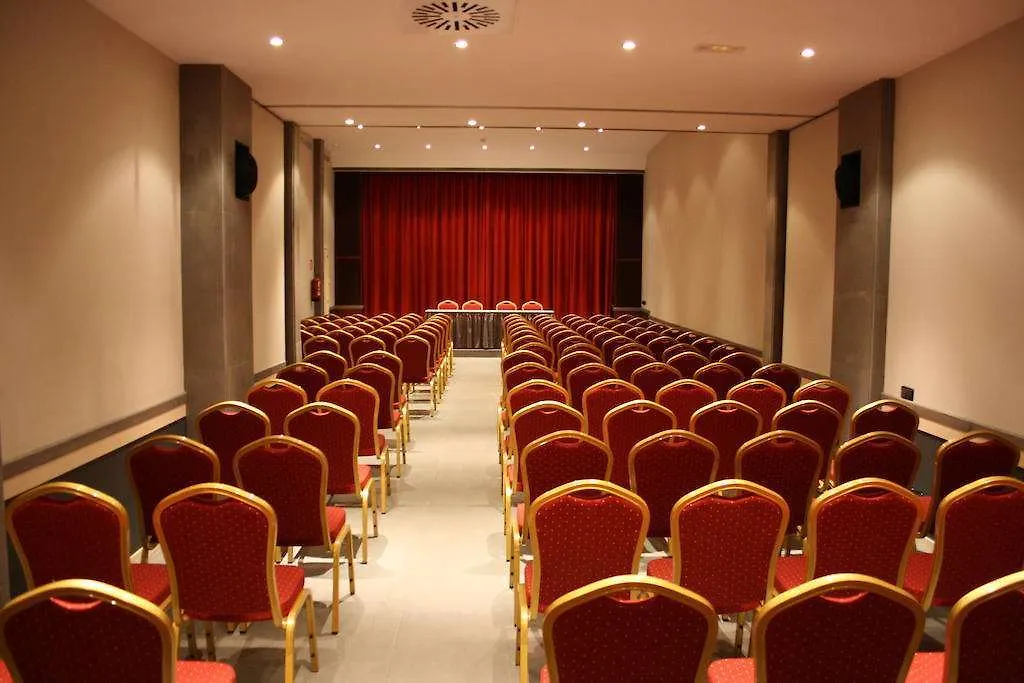 Sunotel Club Central Barcelona