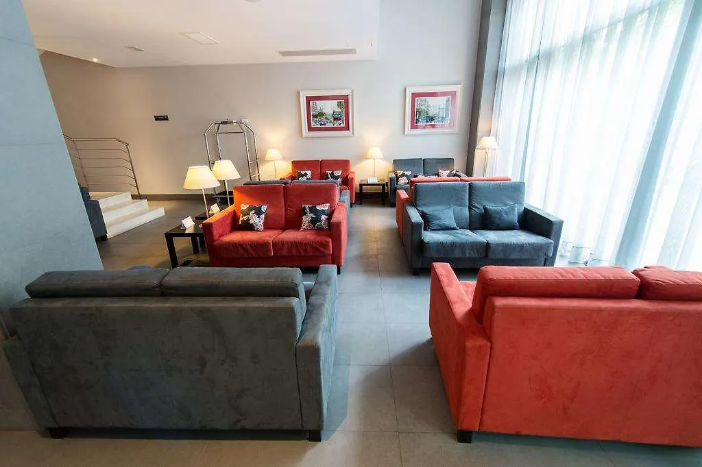 Sunotel Club Central Barcelona